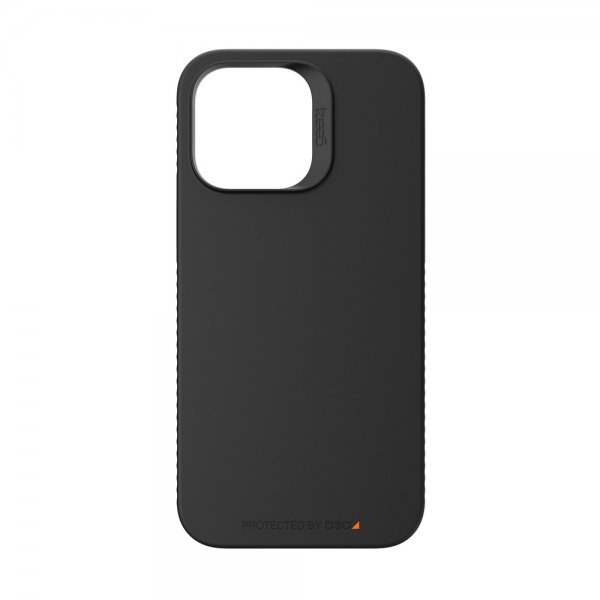 Gear4 iPhone 14 Pro Max Deksel Rio Svart