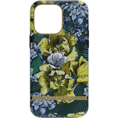 Blommigt