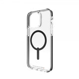 Gear4 iPhone 14 Pro Max Deksel Santa Cruz Snap Svart