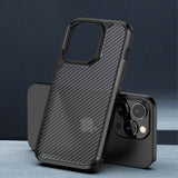 Mocolo iPhone 14 Pro Max Deksel Savannasaurus Series Svart