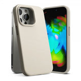 Ringke iPhone 14 Pro Max Deksel Silikoni Stone
