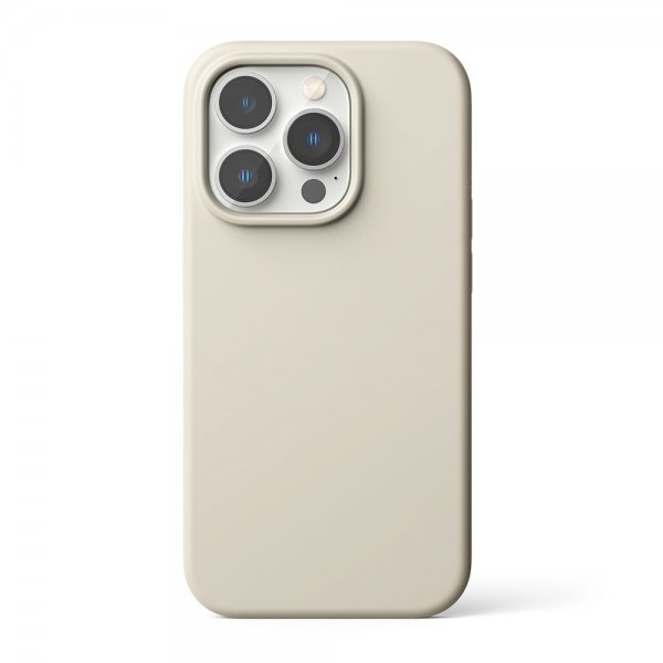 Ringke iPhone 14 Pro Max Deksel Silikoni Stone