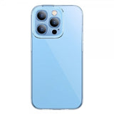 Baseus iPhone 14 Pro Max Deksel Simple Series Transparent
