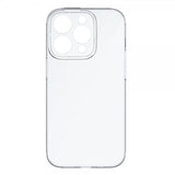 Baseus iPhone 14 Pro Max Deksel Simple Series Transparent