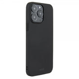holdit iPhone 14 Pro Max Deksel Slim Case Svart