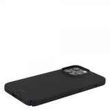holdit iPhone 14 Pro Max Deksel Slim Case Svart