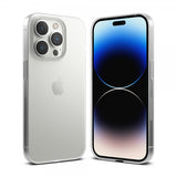 Ringke iPhone 14 Pro Max Deksel Slim Matte Clear