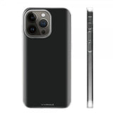 Vivanco iPhone 14 Pro Max Deksel Slim TPU Transparent