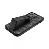 Adidas iPhone 14 Pro Max Deksel SP Grip Case Camo Svart