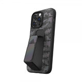 Adidas iPhone 14 Pro Max Deksel SP Grip Case Camo Svart