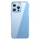 Baseus iPhone 14 Pro Max Deksel Super Ceramic Series Transparent
