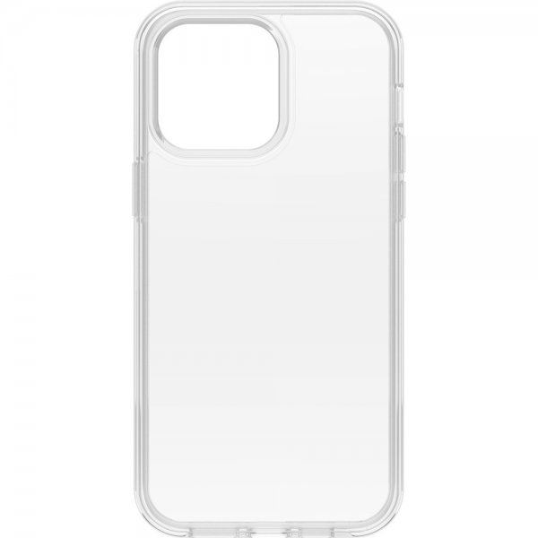 Otterbox iPhone 14 Pro Max Deksel Symmetry Clear Transparent