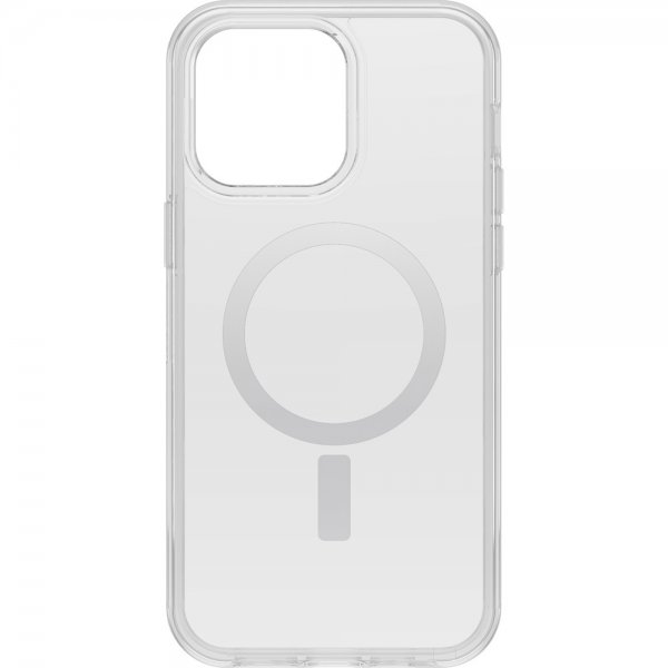 Otterbox iPhone 14 Pro Max Deksel Symmetry Plus Clear Transparent