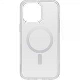 Otterbox iPhone 14 Pro Max Deksel Symmetry Plus Clear Transparent