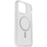 Otterbox iPhone 14 Pro Max Deksel Symmetry Plus Clear Transparent