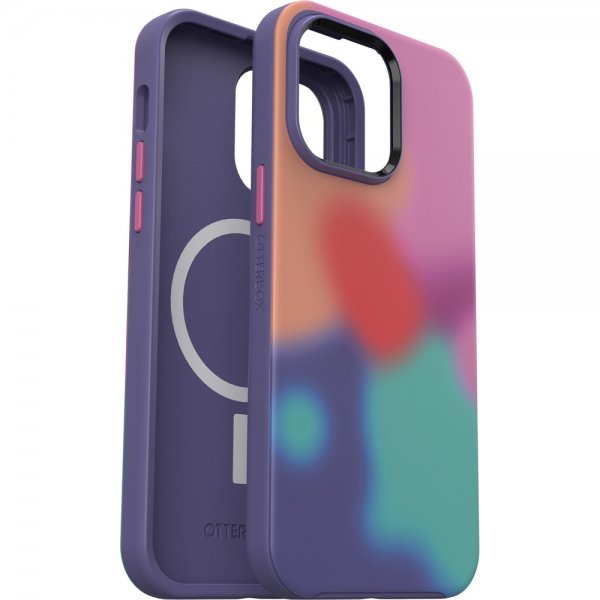 Otterbox iPhone 14 Pro Max Deksel Symmetry Plus Euphoria