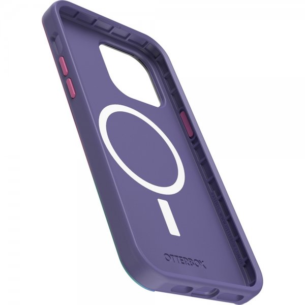 Otterbox iPhone 14 Pro Max Deksel Symmetry Plus Euphoria
