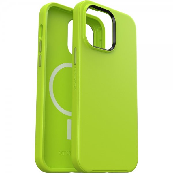 Otterbox iPhone 14 Pro Max Deksel Symmetry Plus Lime All Yours