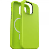 Otterbox iPhone 14 Pro Max Deksel Symmetry Plus Lime All Yours