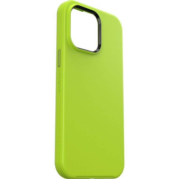 Otterbox iPhone 14 Pro Max Deksel Symmetry Plus Lime All Yours