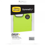 Otterbox iPhone 14 Pro Max Deksel Symmetry Plus Lime All Yours