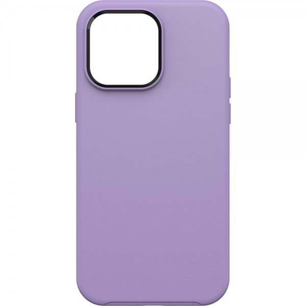 Otterbox iPhone 14 Pro Max Deksel Symmetry Plus You Lilac It