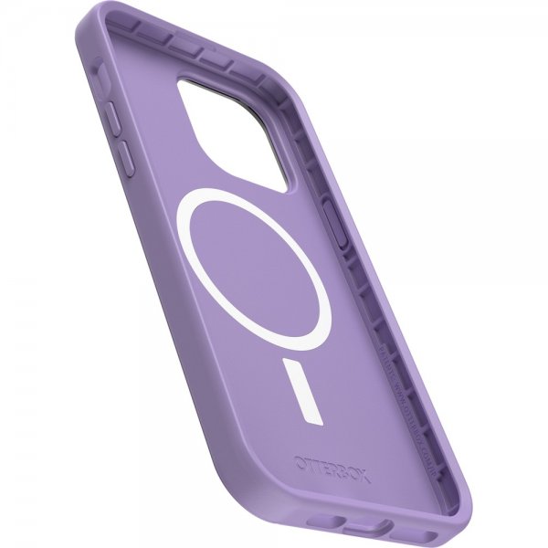 Otterbox iPhone 14 Pro Max Deksel Symmetry Plus You Lilac It