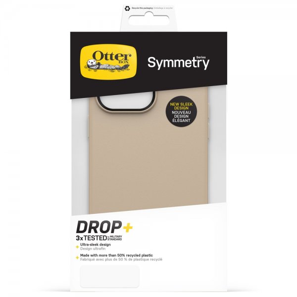Otterbox iPhone 14 Pro Max Deksel Symmetry Series Don't Even Chai