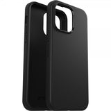 Otterbox iPhone 14 Pro Max Deksel Symmetry Series Svart