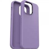 Otterbox iPhone 14 Pro Max Deksel Symmetry Series You Lilac It