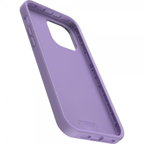 Otterbox iPhone 14 Pro Max Deksel Symmetry Series You Lilac It