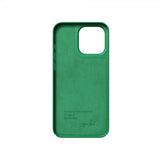 Nudient iPhone 14 Pro Max Deksel Thin Case Conda Green