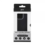 Gear iPhone 14 Pro Max Deksel TPU Case Transparent