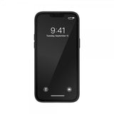Adidas iPhone 14 Pro Max Deksel Trefoil Snap Case Svart