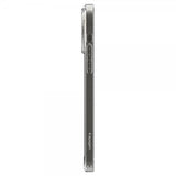 Spigen iPhone 14 Pro Max Deksel Ultra Hybrid MagFit Carbon Fiber