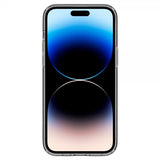 Spigen iPhone 14 Pro Max Deksel Ultra Hybrid MagFit Frost Black