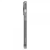 Spigen iPhone 14 Pro Max Deksel Ultra Hybrid MagFit Frost Black