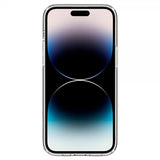 Spigen iPhone 14 Pro Max Deksel Ultra Hybrid MagFit Frost Clear
