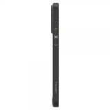 Spigen iPhone 14 Pro Max Deksel Ultra Hybrid Matte Black