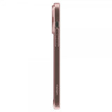 Spigen iPhone 14 Pro Max Deksel Ultra Hybrid Rose Crystal
