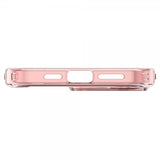 Spigen iPhone 14 Pro Max Deksel Ultra Hybrid Rose Crystal