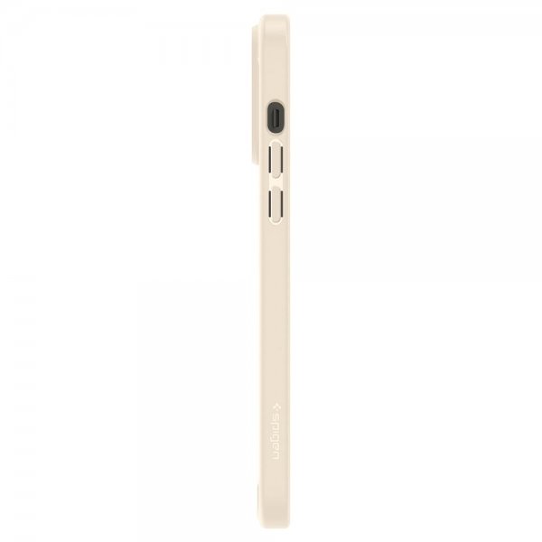 Spigen iPhone 14 Pro Max Deksel Ultra Hybrid Sand Beige