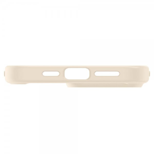 Spigen iPhone 14 Pro Max Deksel Ultra Hybrid Sand Beige