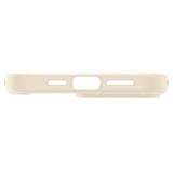 Spigen iPhone 14 Pro Max Deksel Ultra Hybrid Sand Beige