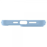 Spigen iPhone 14 Pro Max Deksel Ultra Hybrid Sierra Blue
