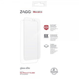 Zagg InvisibleShield iPhone 14 Pro Max Skjermbeskytter Glass Elite