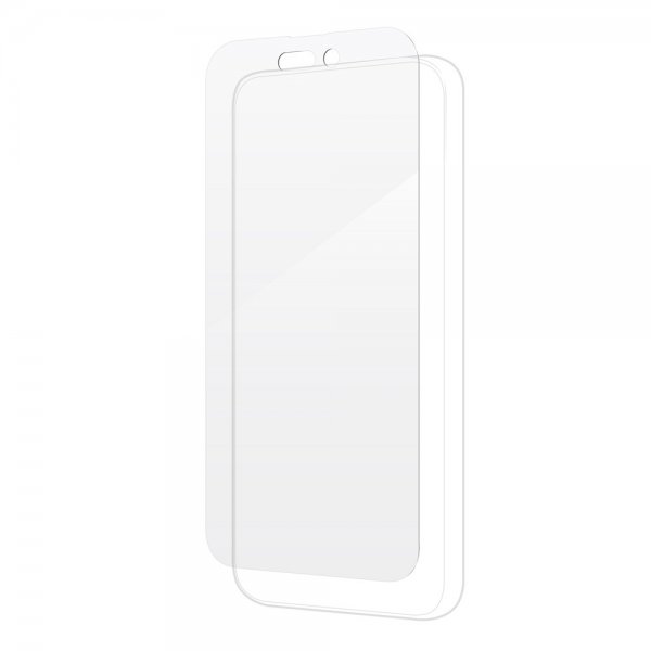 Zagg InvisibleShield iPhone 14 Pro Max Skjermbeskytter Glass Elite