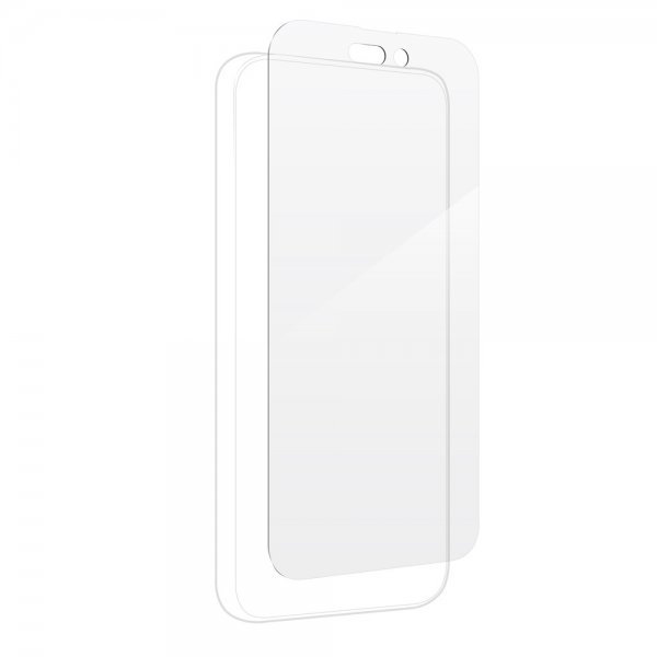 Zagg InvisibleShield iPhone 14 Pro Max Skjermbeskytter Glass Elite