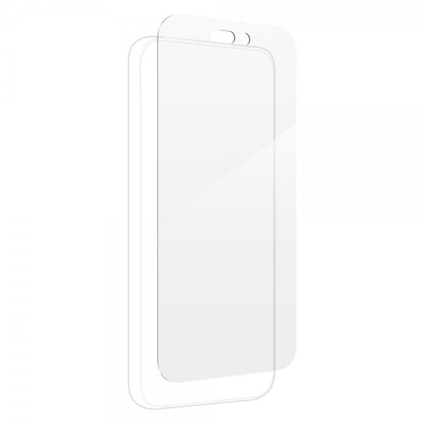 Zagg InvisibleShield iPhone 14 Pro Max Skjermbeskytter Glass Elite Anti-Glare