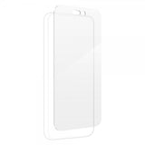 Zagg InvisibleShield iPhone 14 Pro Max Skjermbeskytter Glass Elite Anti-Glare